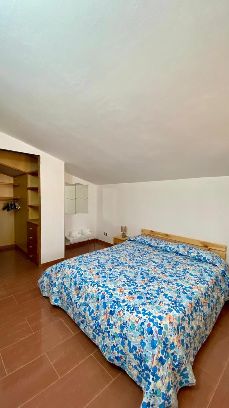 La Terrazza Di Nonna Maria Villa Realmonte Exteriör bild