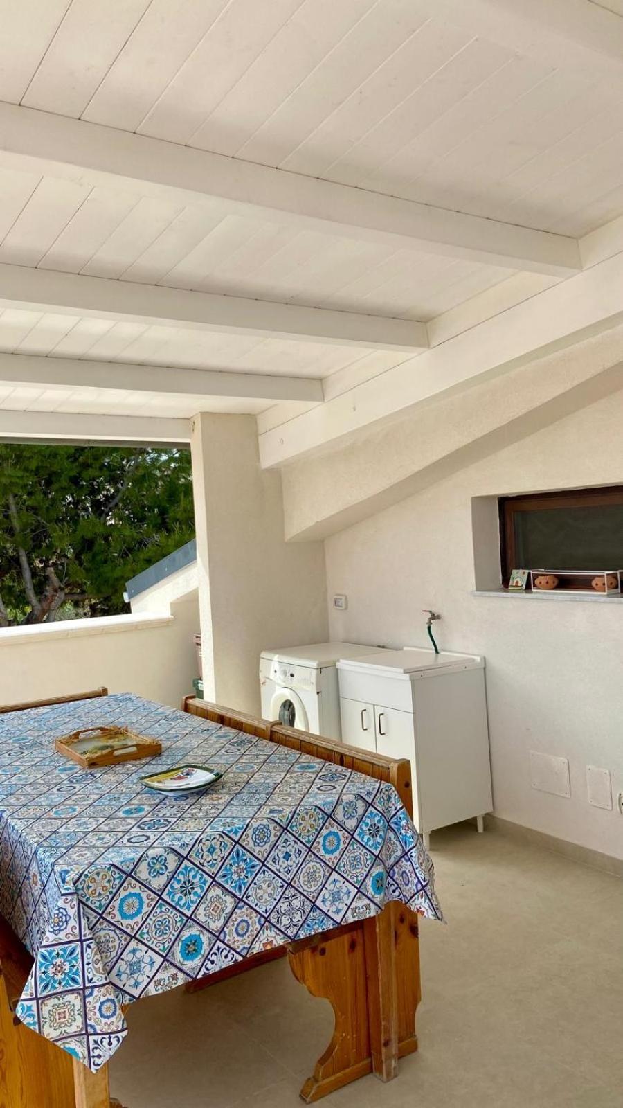 La Terrazza Di Nonna Maria Villa Realmonte Exteriör bild